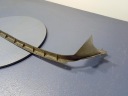 FERRARI 812 SUPERFAST SUPPORT ADMISSION GRILLES PARE-CHOCS AVANT 088772900photo 9
