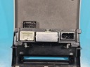CONSOLE PANNEAU CONDUIT D'AIR VOLVO S40 II V50 8697155 04-07photo 10