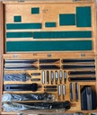 Комплект маркировочных аксессуаров MLUb 250 VIS
