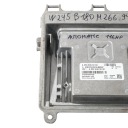 MERCEDES W245 B180 266.940 CONTRÔLEUR MOTEUR KIT A2669000200 AUTOMATEphoto 10
