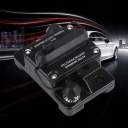 АВТО ПРЕДОХРАНИТЕЛЬ АВТОМАТИЧЕСКИЙ 50A 12-48V  фото 16