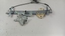 HONDA ODYSSEY 3 2004-2010 LIFT GLASS BACK LEFT  photo 6