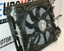 RADIATEUR EAU BMW E70 X5 E71 X6 5.0I 5.0D Mphoto 9