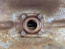 HONDA CBX 750 RÉSERVOIR CARBURANTS RÉSERVOIR CARBURANTSphoto 14