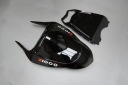 ВІТРОВИКИ + НАКЛАДКА СИДІННЯ DO KAWASAKI Z1000 Z-1000 2003-2006  (18238246769) фото min 8