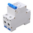DC MINIATURE CIRCUIT BRKER UAKTUALNIO AIR 2P 500V POUR SOLAR BZphoto 16