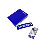 Emblemat naklejka na grill Volvo OE 135mm 30796427