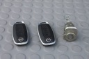 2 X CLÉ KEYLESS TÉLÉCOMMANDE S180146106 NISSAN QASHQAI III J12 21-photo 10
