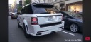 RANGE ROVER SPORT ДАШОК СПОЙЛЕР  фото 12