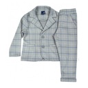 ХЛОПКОВЫЙ КОСТЮМ ДЛЯ МАЛЬЧИКА GT R.110