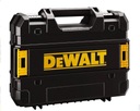 DeWalt TSTAK Система Транспортировка чемодана для отвертки DCD796