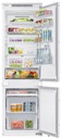 Холодильник Samsung BRB26602EWW Space Max 267л No Frost Винная полка