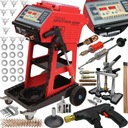 SPOTER SPOTTER IDEAL PULLER сварочный аппарат для корпуса