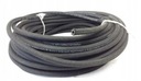 TUBULADURA CABLE COMBUSTIBLE EN OPLOCIE BAWELNIANYM 8 MM 10 BAR DIN 73379 