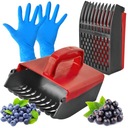 БОЛЬШОЙ ЭФФЕКТИВНЫЙ СБОРНИК ДЛЯ ЧЕРНИКИ + ПЕРЧАТКИ