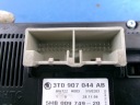 SKODA OCTAVIA II ПАНЕЛЬ ПОВІТРОВОДУ I KLMATYZACCJI 3T0907044AB  (17640306531) фото min 5