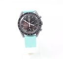 МИССИЯ SWATCH X OMEGA MOONSWATCH НА МЕРКУРИИ