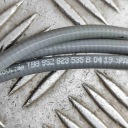 AUDI TT 8S 2.0 TFSI CABLE ROPE HOOD PERID  photo 7