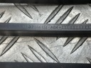BMW OE 7184151 7' F01 F02 GRILLE DÉCORATIVE RÉSERVOIR CALANDRE GRILLE NOIRE GAUCHEphoto 15