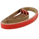 Абразивный ремень, бесконечная лента 10x330 p60 5x файл