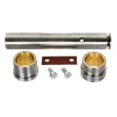 KIT RÉPARATION PIVOT ESSIEUX PLASKIEJ POUTRES NOWEGO TYPE URSUS C-330 C-360photo 5