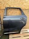 KIA SORENTO III FACELIFT DOOR REAR REAR LEFT ABT 