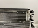BMW 2 F45 2015 RADIATEUR ENSEMBLEphoto 7
