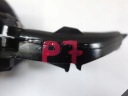 PORSCHE 991 BOX/CAY 981 MIRROR RACK FRAMEWORK RIGHTS  photo 9