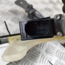 CURTAIN TRUNK AUDI A4 AVANT (8W5, B9) 8W9863560 2.0L DIESEL 110KW 2015  photo 9