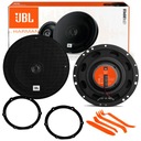JBL STAGE 1 621 ДИНАМИКИ CITROEN C1 C4 JUMPY DS4