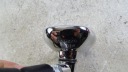 R23 YAMAHA XVS 1300 MIDNIGHT STAR V-STAR ДЗЕРКАЛО ЛІВЕ ОРИГІНАЛ  (18334256111) фото min 7
