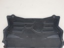 VW TIGUAN I 5N 07-15 PLAQUE PROTECTION SOUS MOTEUR AVANT 5N0825235Bphoto 8