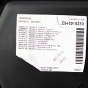 MINI COUNTRYMAN F60 PANNEAU CHÂSSIS COLLECTEUR PORTES GAUCHE AVANT CARBONE NOIRphoto 12