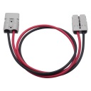 ФІШКА 50A ANDERSON Z КОМПЛЕКТОМ ФІШКИ 6AWG 1,2M ANDERSON ДЛЯ AM  (17783321413) фото min 6