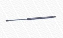 ACTIONNEURS TÉLESCOPIQUES RESSORTS GAZEUX COUVERCLES DE COFFRE COUVERCLES DE COFFRE MERCEDES ML W164 2005-photo 14