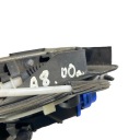 SERRURE DE PORTE ARRIÈRE GAUCHE CÔTÉ AUDI A8 S8 D2 4D 4D0839015Dphoto 8