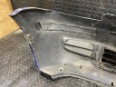 FIAT PANDA II 2 03-12 PARE-CHOCS AVANT AVANTphoto 8