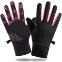 СЕНСОРНЫЕ ПЕРЧАТКИ ЗИМНИЕ ТЕПЛЫЕ толстые ИЗОЛИРОВАННЫЕ ПОГОДОСТОЙКИЕ СПОРТИВНЫЕ