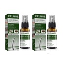 Густой лак для волос 50мл густые и сильные волосы