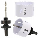 КОРОНОЧНАЯ ПИЛА 60 мм + АДАПТЕР