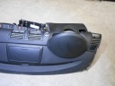 BMW E87 TABLEAU DE BORD MOULURE PROTECTION COUSSIN 750640 7059177 6989722photo 10