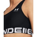Спортивні Бюстгальтери, Топи Under Armour Чорний Р