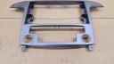 FORD S-MAX MK1 GALAXY MK3 2006 2015 ANNÉE CHÂSSIS RADIO CONSOLES ARGENTÉE 2006Rphoto 12