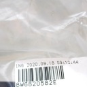 AUDI A5 8W6 FILM PROTECTRICE SUR AILE AVANT DROIT ARRIÈRE 8W6820582Ephoto 8
