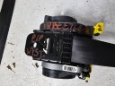 VW NOUVEAU BEETLE 16- CEINTURE DE SÉCURITÉ GAUCHE DROIT AVANT 5C5857705F USAphoto 12
