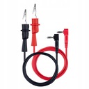 Кабели для счетчика типа «банан-крокодил» HQ