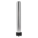 ПЛАТФОРМА MIKROSKOPOWA ПІДСТАКАННИК NA КАМЕРУ STOLOWA ДІАМЕТР 32MM ДОВЖИНА 4X  (18860928748) фото min 14