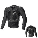 ZBROJA OCHRANIACZ CIAŁA ALPINESTARS MX BIONIC ACTION V2 M MOTOCROSS ENDURO