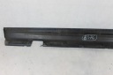 MOULURE SEUIL BMW 3 E46 DROITE SEUIL PROTECTION SEUIL BERLINE UNIVERSELphoto 11