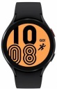 Черные умные часы Samsung Galaxy Watch4